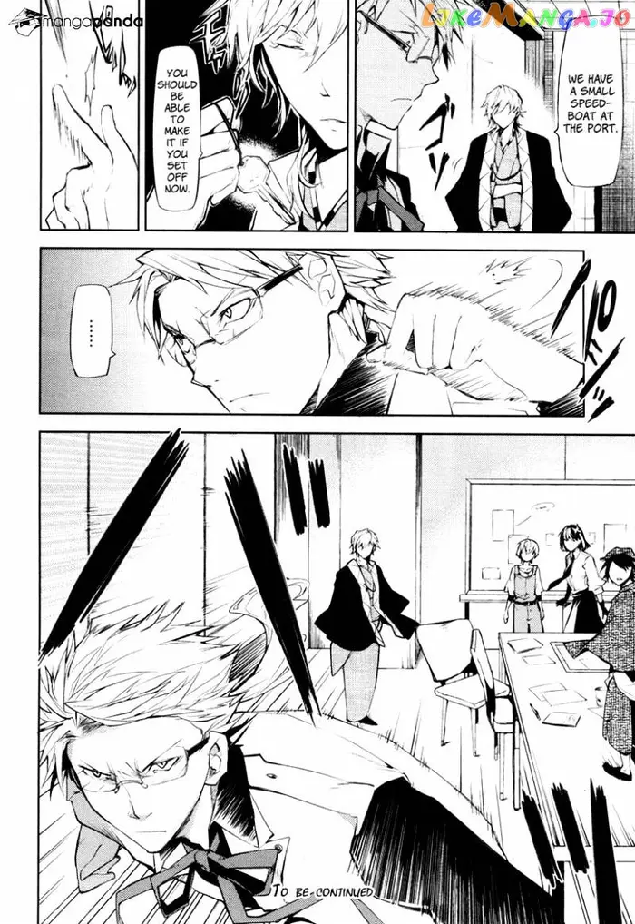 Bungou Stray Dogs Chapter 10 image 37_optimized